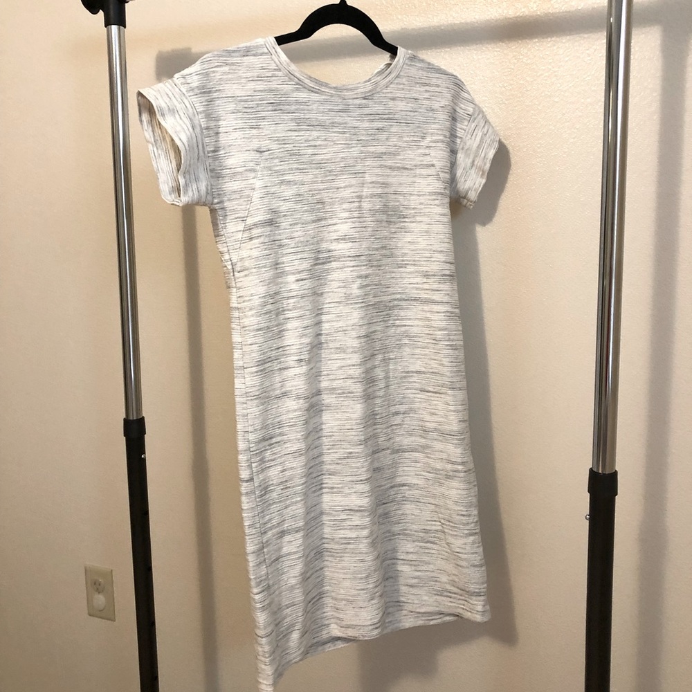 New Look shift dress, 6